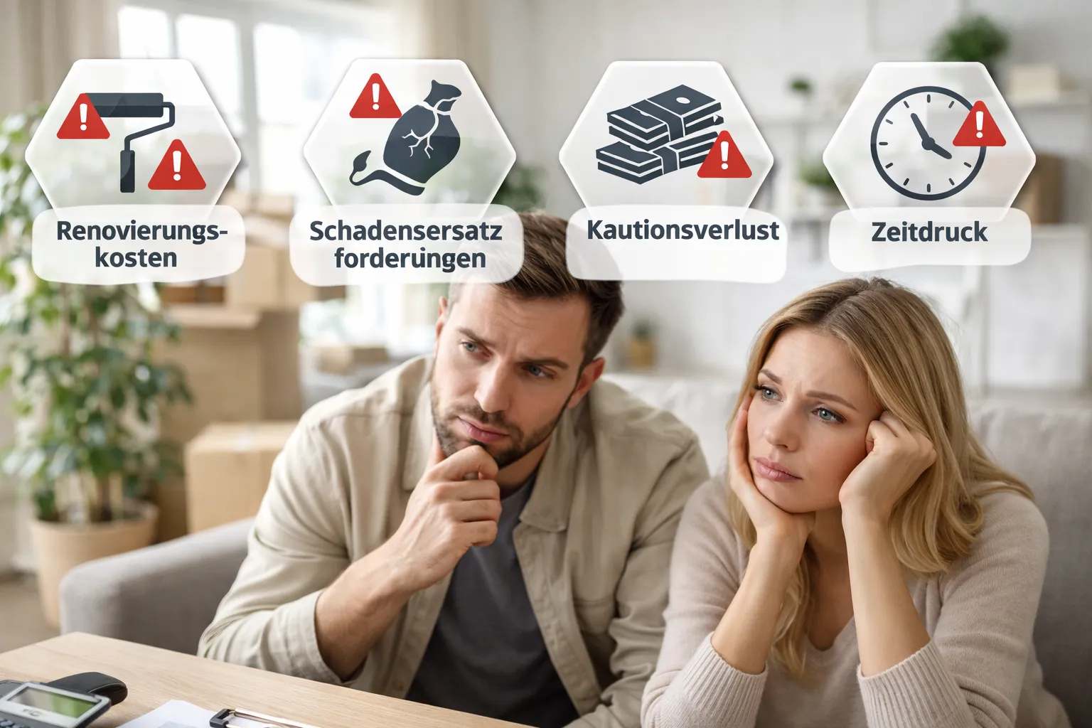 Warum eine Abgabegarantie in Zürich unverzichtbar ist